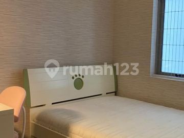 Disewakan Apartemen @ The Mansion Dukuh Golf Kemayoran