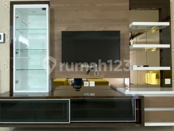 Disewakan Apartemen @ The Mansion Dukuh Golf Kemayoran