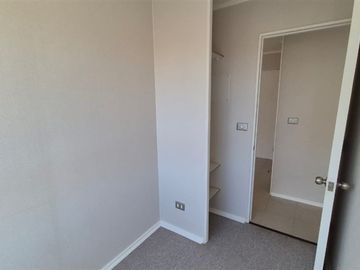 Depto ARRIENDO 2 dor 1 baño - sin estacionamiento La Serena