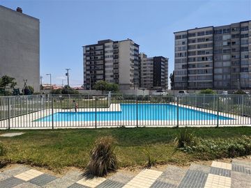 Depto ARRIENDO 2 dor 1 baño - sin estacionamiento La Serena