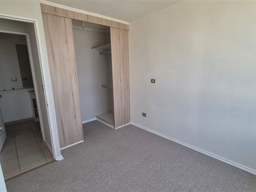 Depto ARRIENDO 2 dor 1 baño - sin estacionamiento La Serena