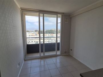 Depto ARRIENDO 2 dor 1 baño - sin estacionamiento La Serena