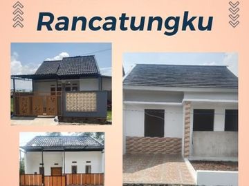 Hunian strategis di bandung selatan, grand duta rancatungku