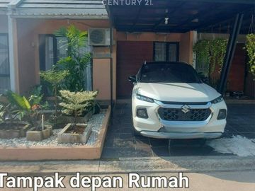 Rumah Baru Munchen Full Furnished MGC, Setiaasih, Tarumajaya, Bks