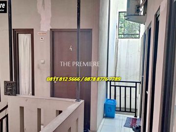 Rumah Kost Full Tengah Kota Komplek Angkasa Jakarta Pusat
