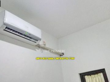Rumah Kost Full Tengah Kota Komplek Angkasa Jakarta Pusat