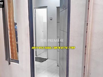Rumah Kost Full Tengah Kota Komplek Angkasa Jakarta Pusat