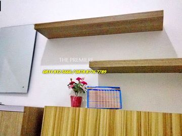 Rumah Kost Full Tengah Kota Komplek Angkasa Jakarta Pusat