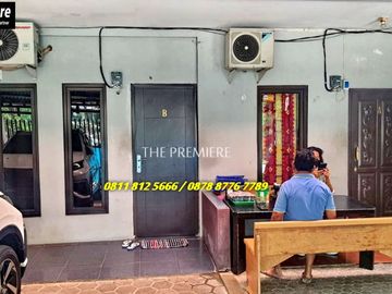 Rumah Kost Full Tengah Kota Komplek Angkasa Jakarta Pusat