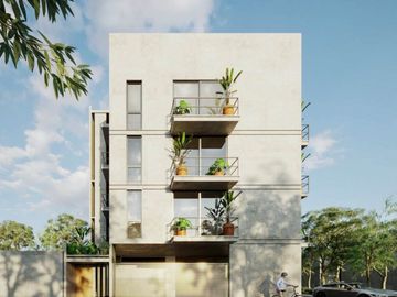 Departamento en Venta en Col. Ricardo Flores Magon, Veracruz, Ver. GVD-0141