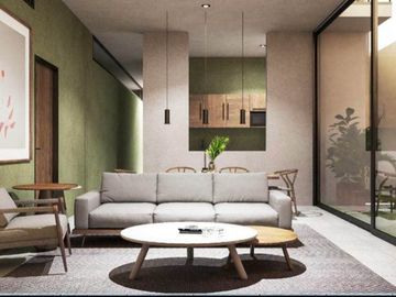 Departamento en Venta en Col. Ricardo Flores Magon, Veracruz, Ver. GVD-0141