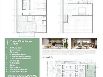 Departamento en Venta en Col. Ricardo Flores Magon, Veracruz, Ver. GVD-0141