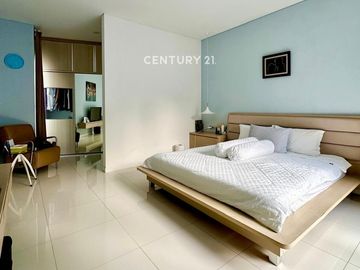 Dijual Rumah Siap Huni Bintaro Jaya Sektor 8