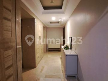 Apartment District 8 Siap Huni 3 BR di Kawasan Scbd, Senopati - Jakarta Selatan