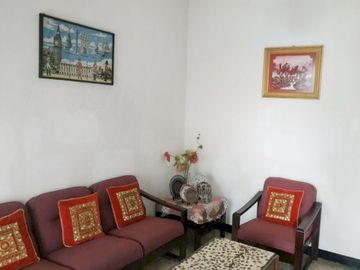 RUMAH DI KOMPLEK TELKOM KEBON KOPI CIMAHI