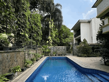 Dijual Hook Pondok Indah Harga Mendekati NJOP