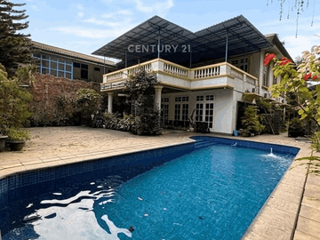 Dijual Hook Pondok Indah Harga Mendekati NJOP