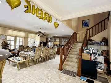 Dijual Hook Pondok Indah Harga Mendekati NJOP