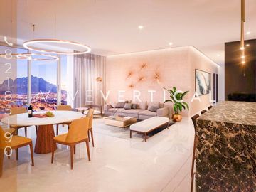 Proyecto único en PREVENTA Inicia en Zona Valle Poniente