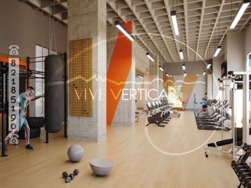 Proyecto único en PREVENTA Inicia en Zona Valle Poniente