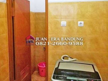 Rumah murah Bumi Asri Cihanjuang