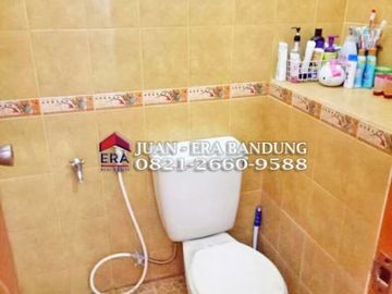 Rumah murah Bumi Asri Cihanjuang