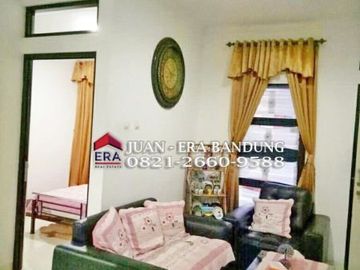 Rumah murah Bumi Asri Cihanjuang