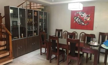 FOR RENT: 2-Storey House & Lot in Cubao, Quezon City
