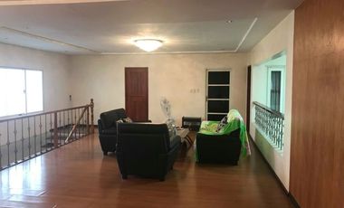 FOR RENT: 2-Storey House & Lot in Cubao, Quezon City