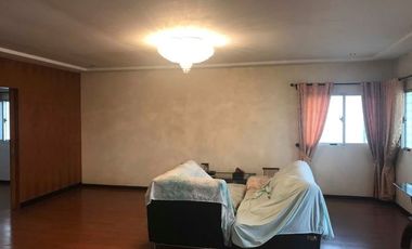 FOR RENT: 2-Storey House & Lot in Cubao, Quezon City