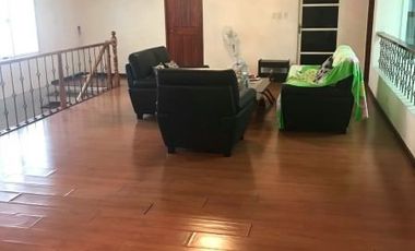 FOR RENT: 2-Storey House & Lot in Cubao, Quezon City
