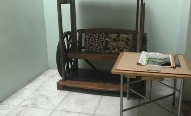 FOR RENT: 2-Storey House & Lot in Cubao, Quezon City
