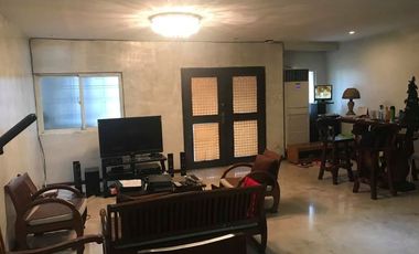FOR RENT: 2-Storey House & Lot in Cubao, Quezon City