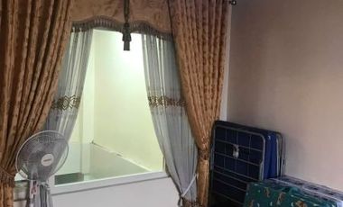 FOR RENT: 2-Storey House & Lot in Cubao, Quezon City