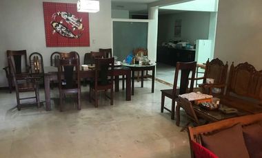 FOR RENT: 2-Storey House & Lot in Cubao, Quezon City