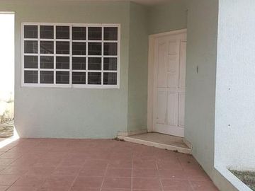 Casa Residencial en Renta, Nayarit, Col. Petrolera.