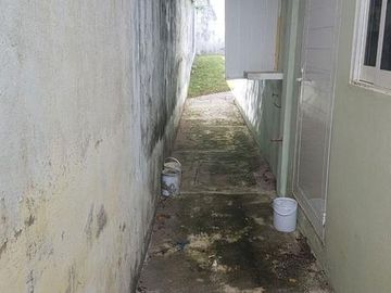 Casa Residencial en Renta, Nayarit, Col. Petrolera.