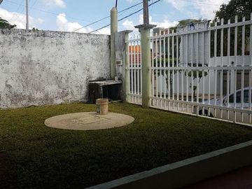 Casa Residencial en Renta, Nayarit, Col. Petrolera.