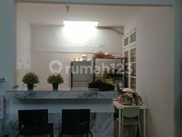 Rumah Terawat di Trulek Permata Bintaro Sektor 9