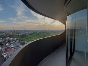 Apartemen terbaru di Surabaya the Colmar