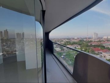 Apartemen terbaru di Surabaya the Colmar