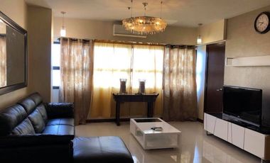 Condo for rent in Cebu City, Avalon Condo 3-br at Ayala Center