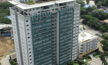 Condo for rent in Cebu City, Avalon Condo 3-br at Ayala Center