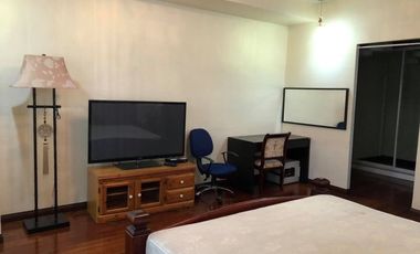 Condo for rent in Cebu City, Avalon Condo 3-br at Ayala Center
