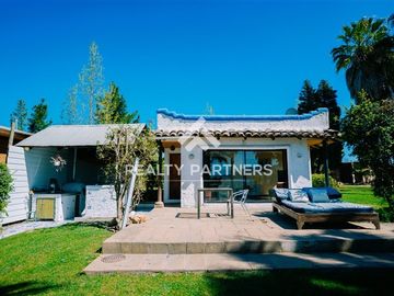 Maravillosa Casa en venta de 8 dorm. Costa Sol 2, San Robert