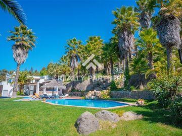 Maravillosa Casa en venta de 8 dorm. Costa Sol 2, San Robert