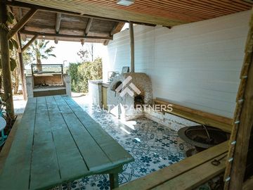 Maravillosa Casa en venta de 8 dorm. Costa Sol 2, San Robert