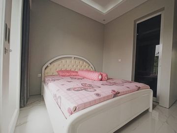 OBRAL RUKO GYM MEWAH 4 LANTAI DI TEPI JALAN UBUD BALI