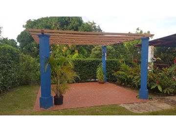 VENTA CASA CHORRERA