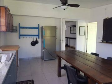 VENTA CASA CHORRERA